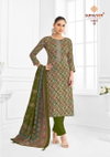 Kalki Vol 14 By Suryajyoti Jam Satin Printed Dress Material Wholesale  Price In Surat
